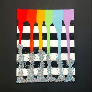 *FREE painting (by me!)